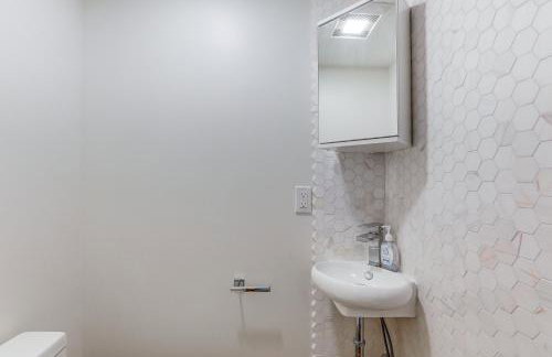 Pet-Friendly Long Beach Island Home Walk to Beach - Foto 12