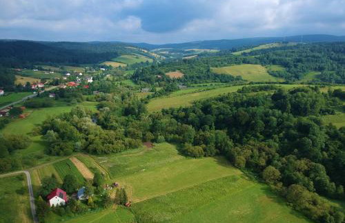Bieszczadzka Sielanka - Foto 36