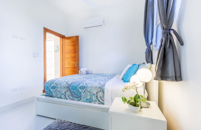 New Stylish 3BR Villa With Private Pool Terrace - Foto 40