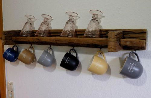 SchwarzWild - Ferienwohnung und Ferienzimmer - Foto 54