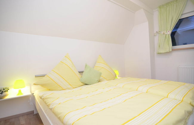 Apartment in Schmallenberg-oberkirchen With Terrace - Foto 17