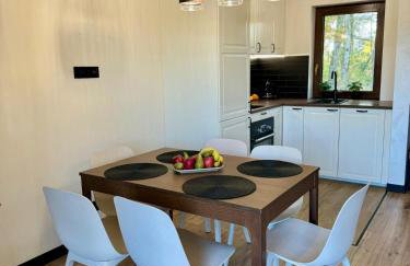 Spokojny Zakątek Rogówko - Foto 10