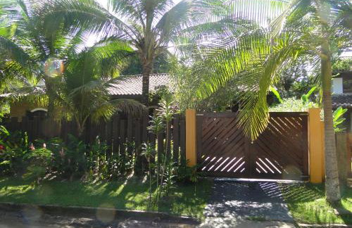 Casa na praia de Itamambuca na cidade de Ubatuba - Foto 44