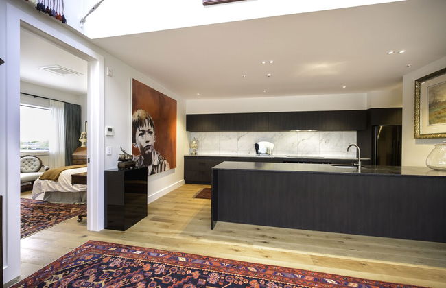 The Address - Foto 6