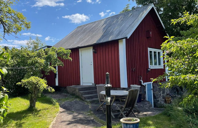 8 Person Holiday Home in Figeholm - Photo 28