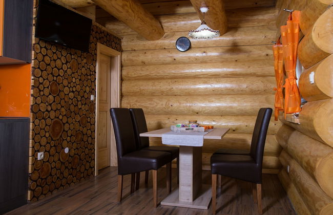 Apartments and wellness center Korošec - Foto 28