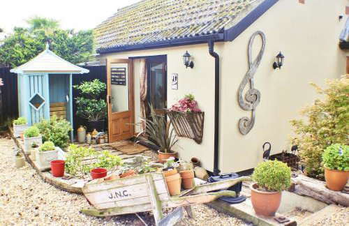 Quavers Rest - quintessential little home & hot tub available ! - Foto 34