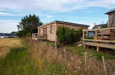 Culbokie Lodges - Photo 15