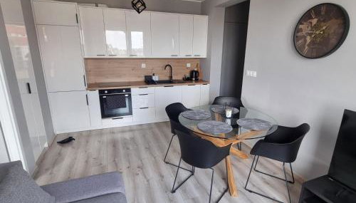 Apartament Skarbowa Sky - Foto 3