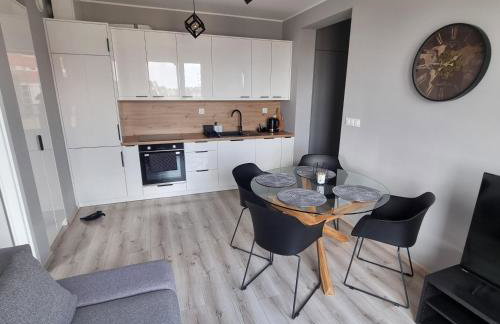 Apartament Skarbowa Sky - Foto 3