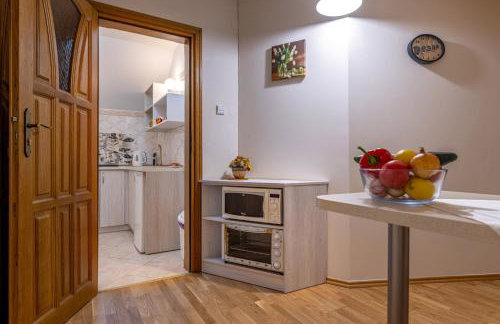 Pensjonat nad Płaskim - Foto 31