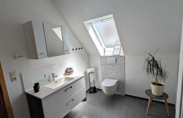 Q Apartment No 2 in BS - stadtnah im Grünen wohnen - Foto 15