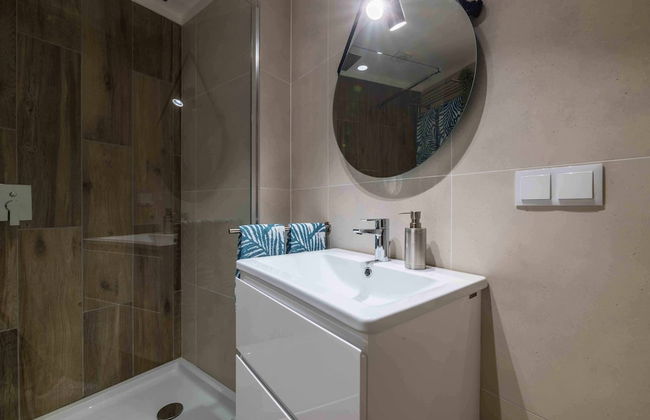 Downtown Albufeira 3-bedroom Luxury Apartment - Foto 12