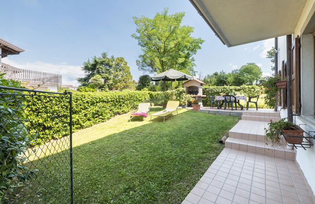 Il Castelliere - Foto 25