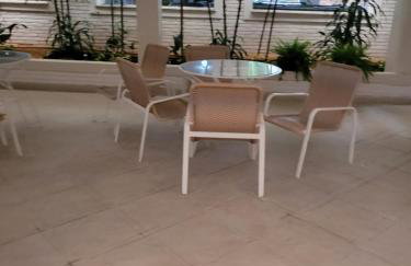 Condomínio Resort na cidade das águas sulfurosas - Foto 21