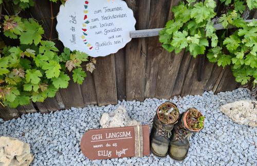 Ferienhaus am Bach - Foto 18