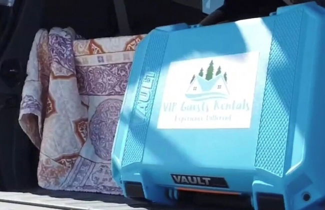 Self Service Camping Gear Bundles - Foto 27