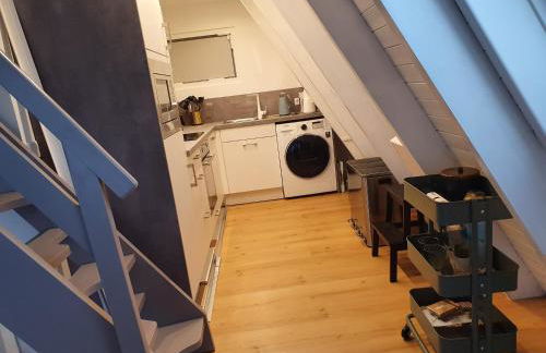 Murmel 4 - Strandkorb, Wallbox, WLan, Kamin - Foto 36