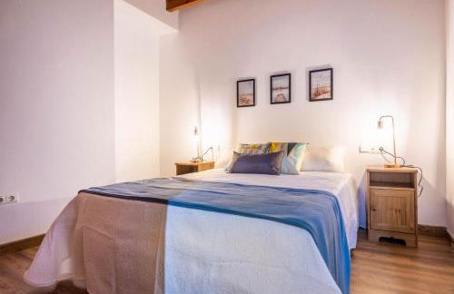 Apartamento Macarena, en el Centro de Sevilla, con AC - Foto 3