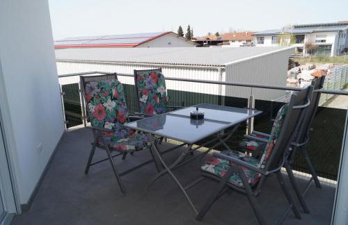 Ferienwohnung Alona - Foto 10