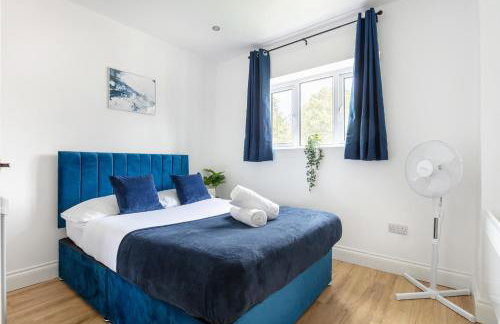 City Gem - 2 Bed House, 6 mins from Liverpool Street, Shops & Restaurants - Foto 17