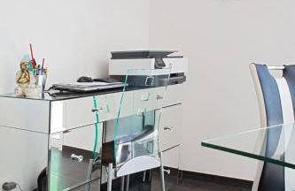 Belle Villa moderne avec piscine et jardin - Foto 6