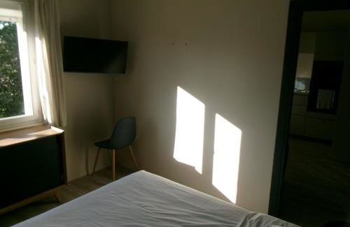 Résidence de tourisme Sous Les Pins - Foto 29