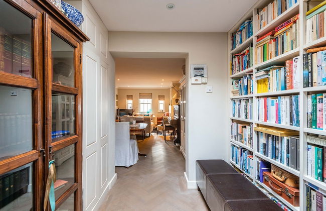 A Hidden Mews - Foto 21