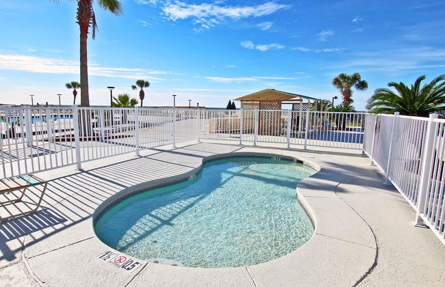 Gulf Shores Plantation 1369 Plus Loft by Youngs Suncoast - Foto 27