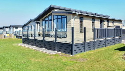 Sunset Lodge, Seafront Views Premier Holidays - Foto 3