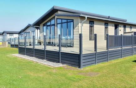 Sunset Lodge, Seafront Views Premier Holidays - Foto 3