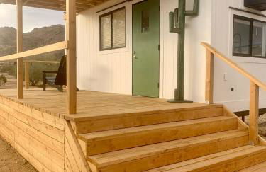 Casa Agave: Comfy Joshua Tree Cottage With Free Breakfast Bar - Foto 19