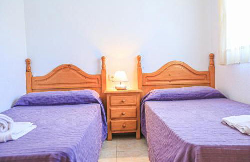 LITORAL COSTA DORADA - MILLET Only familias - Photo 41