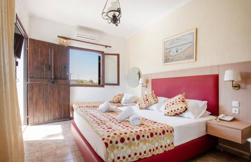 Villa Medusa - Foto 74