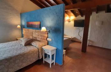 Eco Hotel Rural Angiz - Foto 140