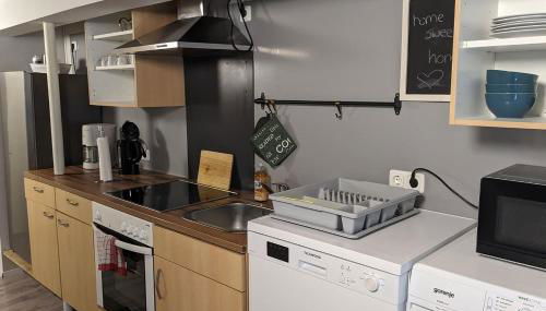 Handwerker Wohnung im Landhaus - Foto 3