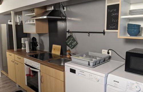 Handwerker Wohnung im Landhaus - Foto 3