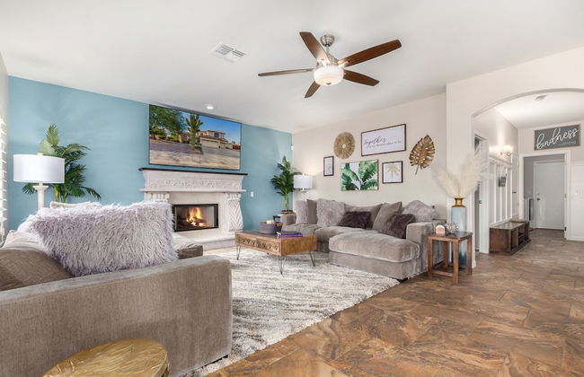 The Grand Saguaro Amazing Gilbert Home - Photo 18