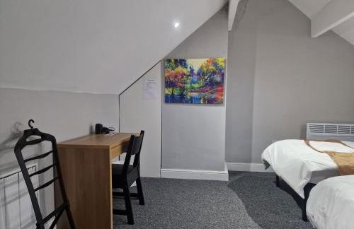 Stella Lounge Bradford West Yorkshire UK - Foto 39