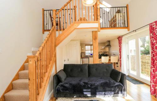 The Barn at Myrtle Cottage - Photo 3