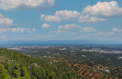 Appartamento con balcone panoramico "Suite Belvedere" - Foto 9