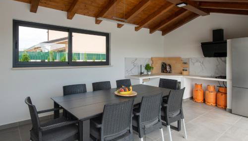 Villa Aaron - Foto 5