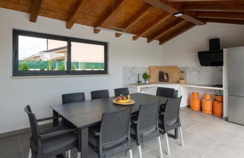 Villa Aaron - Foto 5