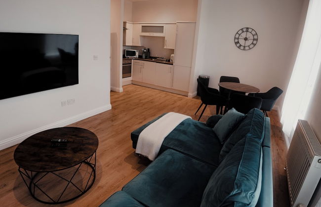 Royal Chambers - Foto 33