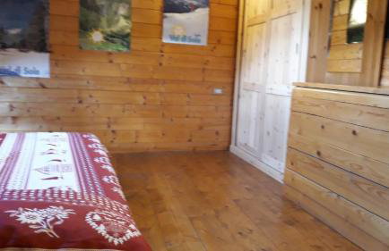 Casa Ciclamino Val Di Sole 10 pax 7 nights - Foto 34