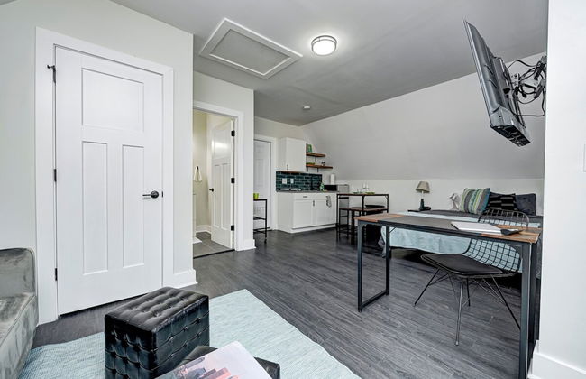 The Oasis Studio - Fountain Square - Foto 10