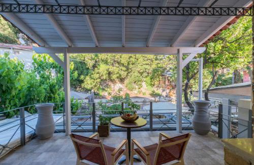 Casa Leone, cosy apartment overlooking the square - Foto 24