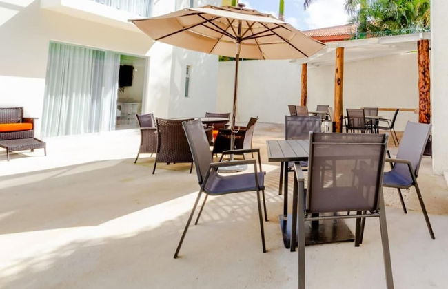 Studiotel Cancún - Foto 30