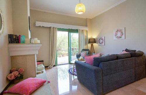 Thalia Kassiopi Apartment - Foto 61