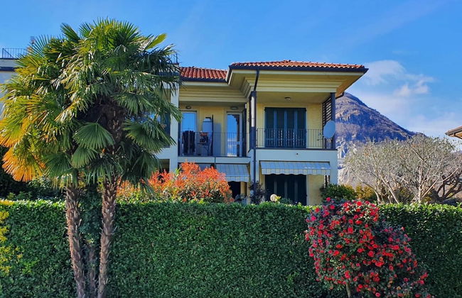 Belvilla by OYO Appartamento Mario Feriolo - Foto 1